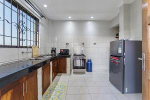 Billede fra billedgalleriet på Zuri's Luxurious Oceanview Penthouse, Meters from the beach i Shanzu + 42 billeder