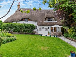 Zahrada ubytování 3 bed property in Blandford Forum 83442