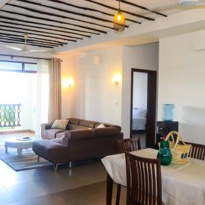 Posezení v ubytování Zuri's Beachfront Bliss, With Beach Access + 66 fotografií