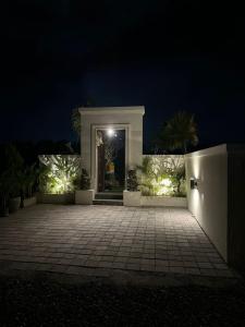 Afbeelding uit fotogalerij van wiku villa in Blahbatu