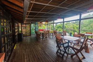 Photo de la galerie de l'établissement Finca Hotel Santo Tomas Campestre, à Rionegro 45 autres photos