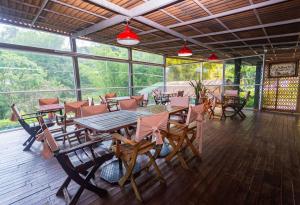 Photo de la galerie de l'établissement Finca Hotel Santo Tomas Campestre, à Rionegro