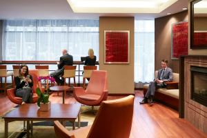 Gallery image of Central Loop Hotel in Chicago