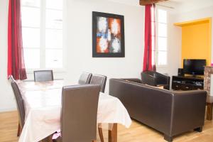 Gallery image of Appartement de Charme in Aix-en-Provence