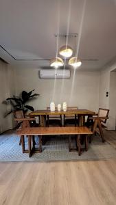 Galería fotográfica de Comfortable Apartment Bohemian style in Zamalek for Family en El Cairo