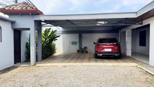 Φωτογραφία από το άλμπουμ του Casa Marta σε San Ramon