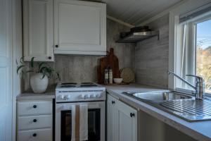 Gallery image of Sentrum Studio Haugesund in Haugesund +3 photos