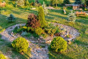 Fotografie z fotogalerie ubytování Pensjonat nad Strugą v destinaci Stryków