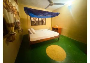 Billede fra billedgalleriet på Flamingo Guest House i Zanzibar City