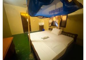 Billede fra billedgalleriet på Flamingo Guest House i Zanzibar City