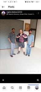 Fotografie z fotogalerie ubytování Hotel Raj Palace v destinaci Kumbhalgarh