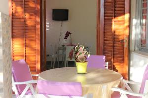 Gallery image of villa per sole mare e relax in Alcamo Marina