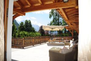 Gallery image of Hotel Crozzon in Madonna di Campiglio