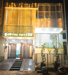 Φωτογραφία από το άλμπουμ του Hotel Vista Inn σε Sawāi Mādhopur