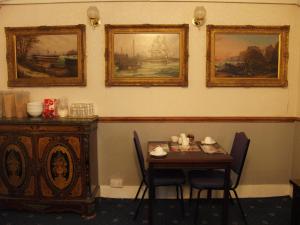 Fotografie z fotogalerie ubytování Oakley Hotel v Londýně
