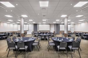 Konferenční prostory v ubytování Meliá Ibirapuera + 141 fotografií
