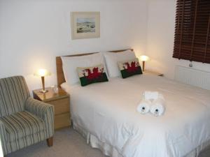 Легло или легла в стая в Langland Road B&B