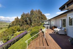 Afbeelding uit fotogalerij van Marlborough Ridge View 