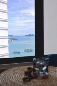 Imagem da galeria de Homesuite' Home at The Shore em Kota Kinabalu