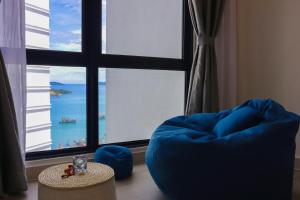 Imagem da galeria de Homesuite' Home at The Shore em Kota Kinabalu
