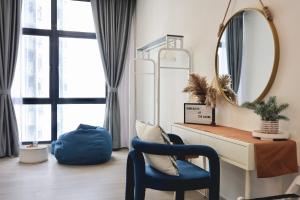 Imagem da galeria de Homesuite' Home at The Shore em Kota Kinabalu