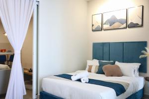 Imagem da galeria de Homesuite' Home at The Shore em Kota Kinabalu mais 188 fotografias