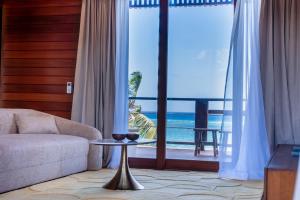 Gallery image of Naya Lodge in Mitsamiouli