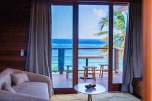 Gallery image of Naya Lodge in Mitsamiouli +21 photos