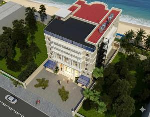 Gallery image of Palado Hotel Mui Ne in Ấp Thiện Phước