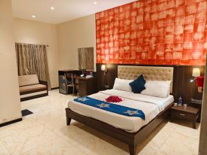 Fotografie z fotogalerie ubytování Shubham Residency Thane v destinaci Kālva