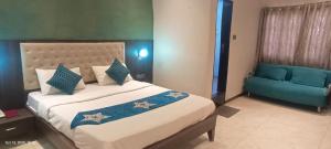 Fotografie z fotogalerie ubytování Shubham Residency Thane v destinaci Kālva