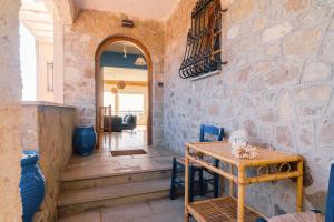 Fotografie z fotogalerie ubytování Villa Spawn - Almost Sea v destinaci Mitikas