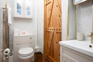 Ένα μπάνιο στο Enchanted Lodges - Maroc