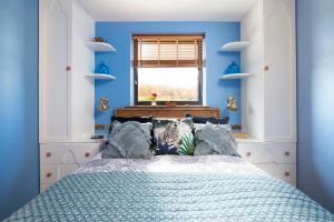 Fotografie z fotogalerie ubytování Enchanted Lodges - Maroc v destinaci Ospringe + 9 fotografií