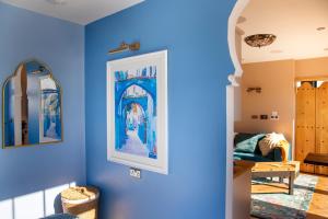 Fotografie z fotogalerie ubytování Enchanted Lodges - Maroc v destinaci Ospringe