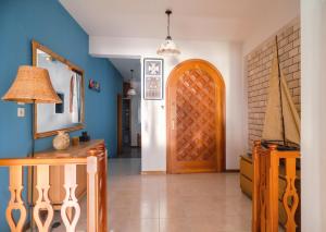 Fotografie z fotogalerie ubytování Villa Spawn - Almost Sea v destinaci Mitikas + 39 fotografií