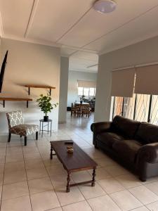 Χώρος καθιστικού στο Jubilee Guesthouse +13 φωτογραφίες