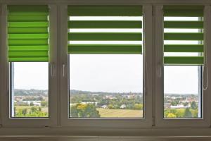 Galeriebild der Unterkunft GUWO Gästewohnung Platanenstraße 1 in Sprucke