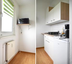 Galeriebild der Unterkunft GUWO Gästewohnung Platanenstraße 1 in Sprucke