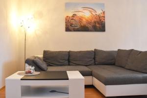 Galeriebild der Unterkunft GUWO Gästewohnung Platanenstraße 1 in Sprucke + 6 Fotos