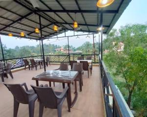 Gallery image of Beach Aura in Nagaon