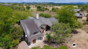 Phong cảnh thiên nhiên gần biệt thự