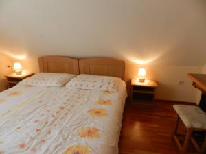 Foto dalla galleria di Apartments Dvor a Bovec