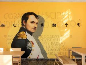 Φωτογραφία από το άλμπουμ του ibis Styles Ajaccio Napoleon σε Αζαξιό