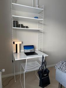 Φωτογραφία από το άλμπουμ του Beautiful home in the center of Rovaniemi στο Ροβανιέμι