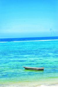 Fotografie z fotogalerie ubytování Mambo Villa v destinaci Matemwe