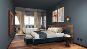 Gallery image of Hotel Villa Alberta in Nago-Torbole