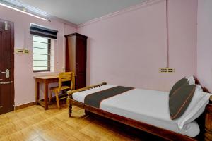 Φωτογραφία από το άλμπουμ του Collection O Mali Residency σε Pullappalli