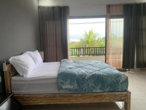 Gallery image of Trisula Room, Pool and Warung in Badung