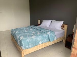 Gallery image of Trisula Room, Pool and Warung in Badung